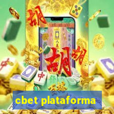 cbet plataforma